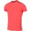 Футболка Joma R-CITY SHORT SLEEVE T-SHIRT кораловий S 102644.040 S - Robinzon.ua