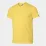 Футболка Joma VERSALLES SHORT SLEEVE T-SHIRT жовтий S 101740.990 S - Robinzon.ua