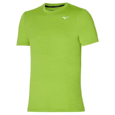 Чоловіча Футболка MIZUNO Impulse Core Tee зелений (XL)  J2GA7519-33 XL - Robinzon.ua
