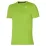 Чоловіча Футболка MIZUNO Impulse Core Tee зелений (XL)  J2GA7519-33 XL - Robinzon.ua
