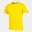 Футболка Joma DESERT SHORT SLEEVE T-SHIRT жовтий S 101739.900 S - Robinzon.ua