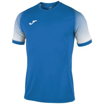 Чоловіча футболка Joma HISPA синій XL 100943.702 XL - Robinzon.ua