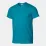 Футболка Joma VERSALLES SHORT SLEEVE T-SHIRT блакитний XL 101740.713 XL - Robinzon.ua
