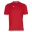 Футболка Joma COMBI червоний Чол 2XL-3XL (100052.600 2XL-3XL) - Robinzon.ua
