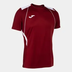 Футболка JOMA CHAMPION VIl бордовий XL 103081.672 XL Футболка JOMA CHAMPION VIl бордовий XL 103081.672 XL - Robinzon.ua