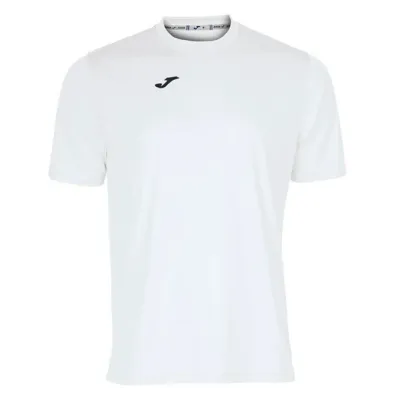 Футболка Joma COMBI білий Чол XL 100052.200 XL - Robinzon.ua