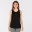 Майка Joma OASIS TANK TOP черный XS 901170.100 XS - Robinzon.ua