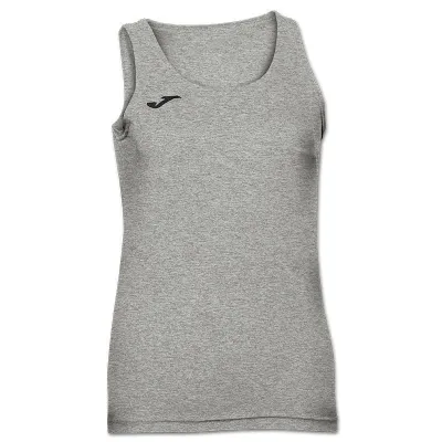 Майка Joma DIANA SLEEVELESS WOMEN SHIRT сірий S 900038.250 S - Robinzon.ua