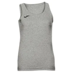 Майка Joma DIANA SLEEVELESS WOMEN SHIRT сірий S 900038.250 S Майка Joma DIANA SLEEVELESS WOMEN SHIRT сірий S 900038.250 S - Robinzon.ua
