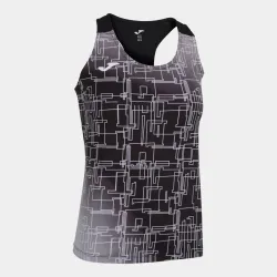 Майка Joma ELITE VIII TANK TOP чорний XS 901258.100 XS Майка Joma ELITE VIII TANK TOP чорний XS 901258.100 XS - Robinzon.ua
