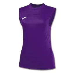 Майка женская Joma CAMPUS II фиолетовый XS 900246.550 XS Майка женская Joma CAMPUS II фиолетовый XS 900246.550 XS - Robinzon.ua