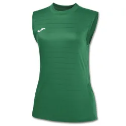 Майка жіноча Joma CAMPUS II зелений L 900246.450 L Майка жіноча Joma CAMPUS II зелений L 900246.450 L - Robinzon.ua