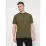 Мужская футболка Joma CALIFORNIA зеленый M 800095.474 M - Robinzon.ua
