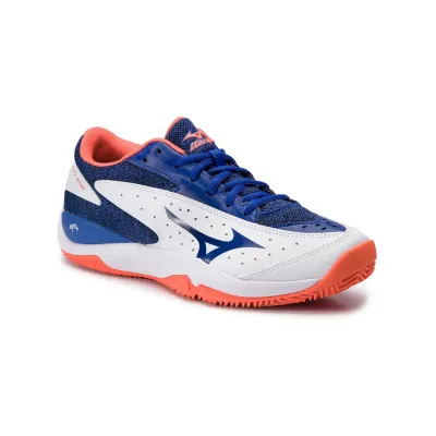 Кросівки Mizuno Wave Flash clay court (41) UK7.5 61GC1922-27 41 - Robinzon.ua