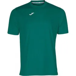 Футболка Joma COMBI зелений Чол XL 100052.422 XL - Robinzon.ua