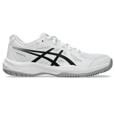 Дитячі кросівки Asics Gel-Upcourt 6 GS Білий 32.5 (1074A045-101 32.5) - Robinzon.ua