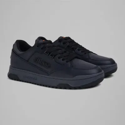 Мужские Кроссовки Ellesse LS987 Cupsole Черный 42 (7dSHSF0704-020 42) - Robinzon.ua