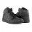 Чоловічі Кросівки баскетбольні JORDAN AIR 1 MID Чорний 40.5 (7d554724-091 40.5) - Robinzon.ua