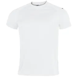 Футболка Joma EVENT білий XL 100807.200 XL Футболка Joma EVENT білий XL 100807.200 XL - Robinzon.ua