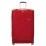 Валіза 78 см D'LITE RED - Robinzon.ua