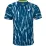 Футболка чол. Asics Game SS Top mako blue (XL) 2041A302-412 XL - Robinzon.ua