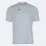 Мужская Футболка Joma COMBI Светло-серый XL (100052.271 XL) - Robinzon.ua