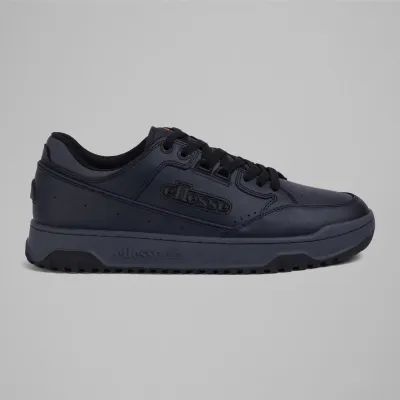 Мужские Кроссовки Ellesse LS987 Cupsole Черный 44 (7dSHSF0704-020 44) - Robinzon.ua