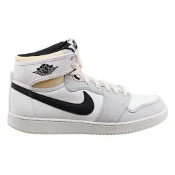 Чоловічі Кросівки Jordan Ajko 1 Білий 44.5 (7dDO5047-100 44.5) - Robinzon.ua