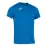 Футболка Joma RECORD II SHORT SLEEVE T-SHIRT синій S 102227.700 S - Robinzon.ua