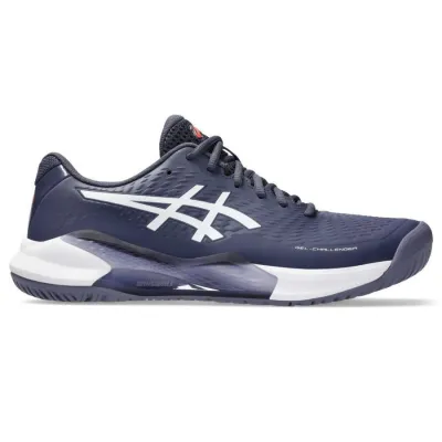 Чоловічі Кросівки Asics GEL-CHALLENGER 14 all court Сірий 46 (1041A405-500 46) - Robinzon.ua