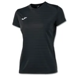 Футболка Joma CAMPUS II чорний XXS 900242.100 XXS Футболка Joma CAMPUS II чорний XXS 900242.100 XXS - Robinzon.ua