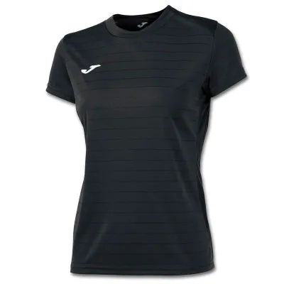 Футболка Joma CAMPUS II чорний XXS 900242.100 XXS - Robinzon.ua