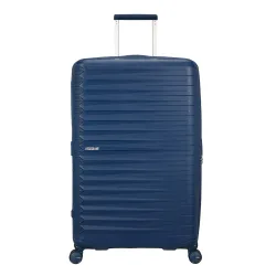 Чемодан 78 см FASTFORWARD NAVY BLUE Чемодан 78 см FASTFORWARD NAVY BLUE - Robinzon.ua