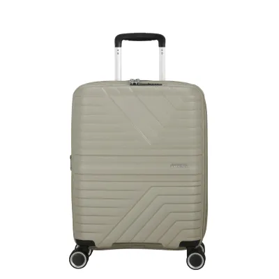 Чемодан 55 см FLYTWIST SANDSTONE - Robinzon.ua