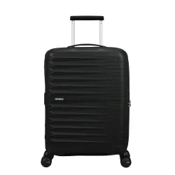 Валіза 55 см FASTFORWARD FLASH BLACK Валіза 55 см FASTFORWARD FLASH BLACK - Robinzon.ua