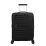 Чемодан 55 см FASTFORWARD FLASH BLACK - Robinzon.ua