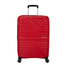 Валіза 67 см FLYTWIST TRUE RED - Robinzon.ua