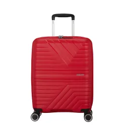 Валіза 55 см FLYTWIST TRUE RED - Robinzon.ua