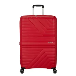 Валіза 78 см FLYTWIST TRUE RED - Robinzon.ua