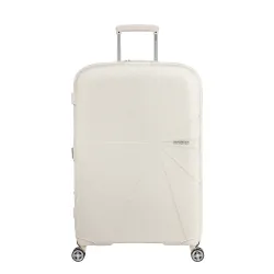 Валіза 77 см STARVIBE CREAM SPECKLES - Robinzon.ua