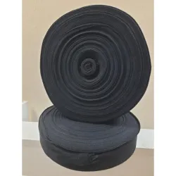 Бинт для бокса PowerPlay Черный 100м - Robinzon.ua