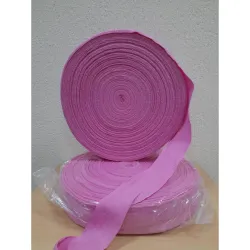 Бинт для бокса PowerPlay Розовый (100м) - Robinzon.ua