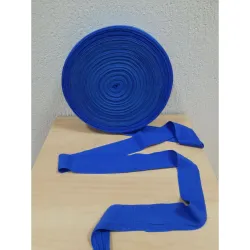 Бинт для боксу PowerPlay Синій (100м) - Robinzon.ua