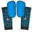 Щитки футбольні Select SHIN GUARD SUPER SAFE v23 синій, чорний Уні L (зріст до 188см) 647810-019L - Robinzon.ua