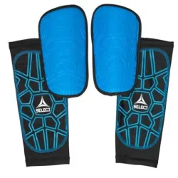 Щитки футбольные Select SHIN GUARD SUPER SAFE v23 синий, черный Уни L (рост до 188см) 647810-019L Щитки футбольные Select SHIN GUARD SUPER SAFE v23 синий, черный Уни L (рост до 188см) 647810-019L - Robinzon.ua
