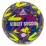 М'яч футбольний вуличний Select STREET SOCCER v23 жовтий розмір р4,5 095526-106 4,5 - Robinzon.ua