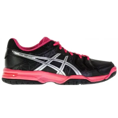 Кросівки жінок. Asics Gel-Squad black/pink (37) 6 E568Y-9093 37 - Robinzon.ua
