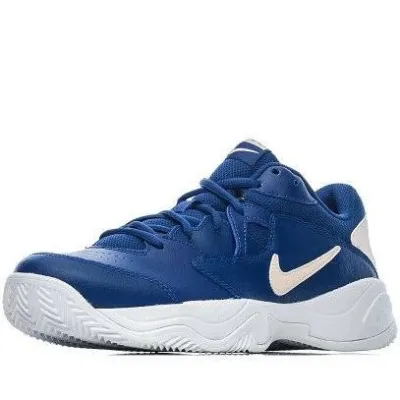 Кросівки жінок. Nike Court Lite 2 clay blue/pink (36) 5,5 CD7134-400 36 - Robinzon.ua
