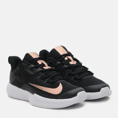 Жіночі кросівки Nike VAPOR LITE CLY black (36) 5.5 DH2945-024 36 - Robinzon.ua