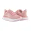 Женские Кроссовки W NIKE REACT INFINITY RUN FK 2 Розовый 37.5 (CT2423-600 37.5) - Robinzon.ua
